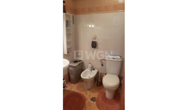 Resale - Bungalow - Torrevieja - Torretas