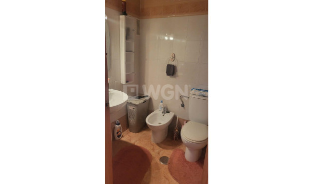 Resale - Bungalow - Torrevieja - Torretas