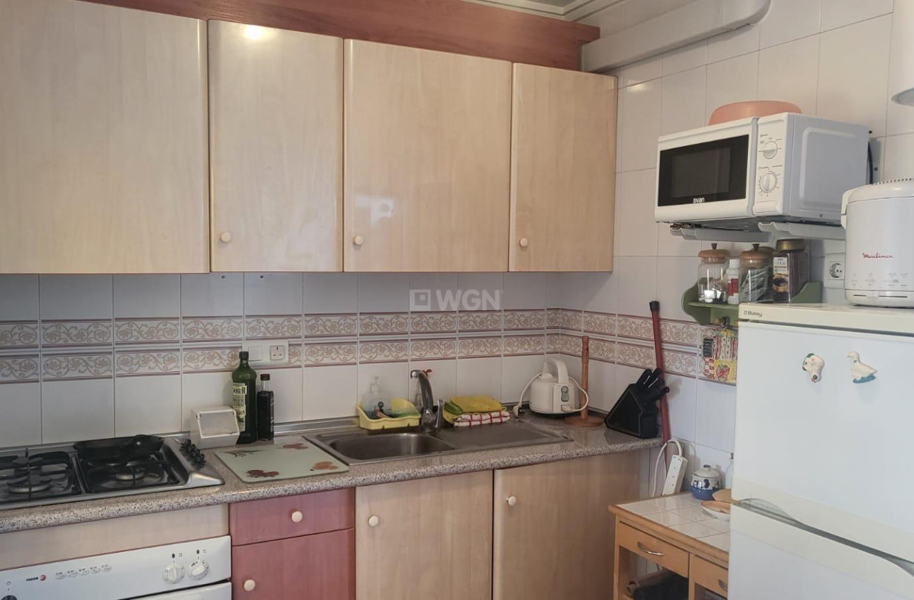 Resale - Bungalow - Torrevieja - Torretas