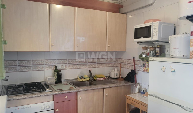 Resale - Bungalow - Torrevieja - Torretas