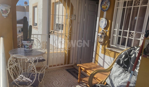 Resale - Bungalow - Torrevieja - Torretas