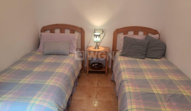 Resale - Bungalow - Torrevieja - Torretas
