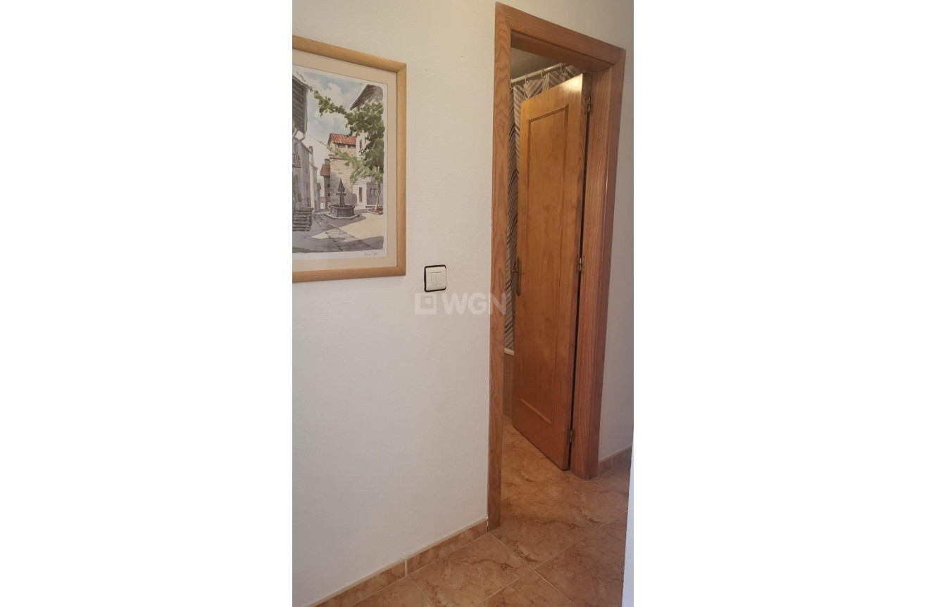 Resale - Bungalow - Torrevieja - Torretas