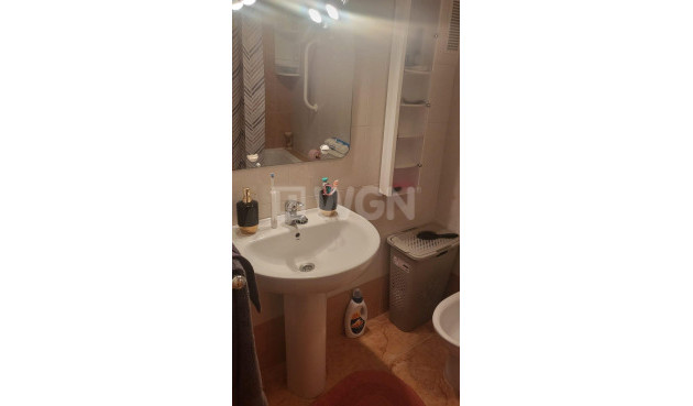 Resale - Bungalow - Torrevieja - Torretas