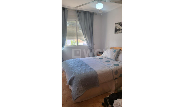 Resale - Bungalow - Torrevieja - Torretas