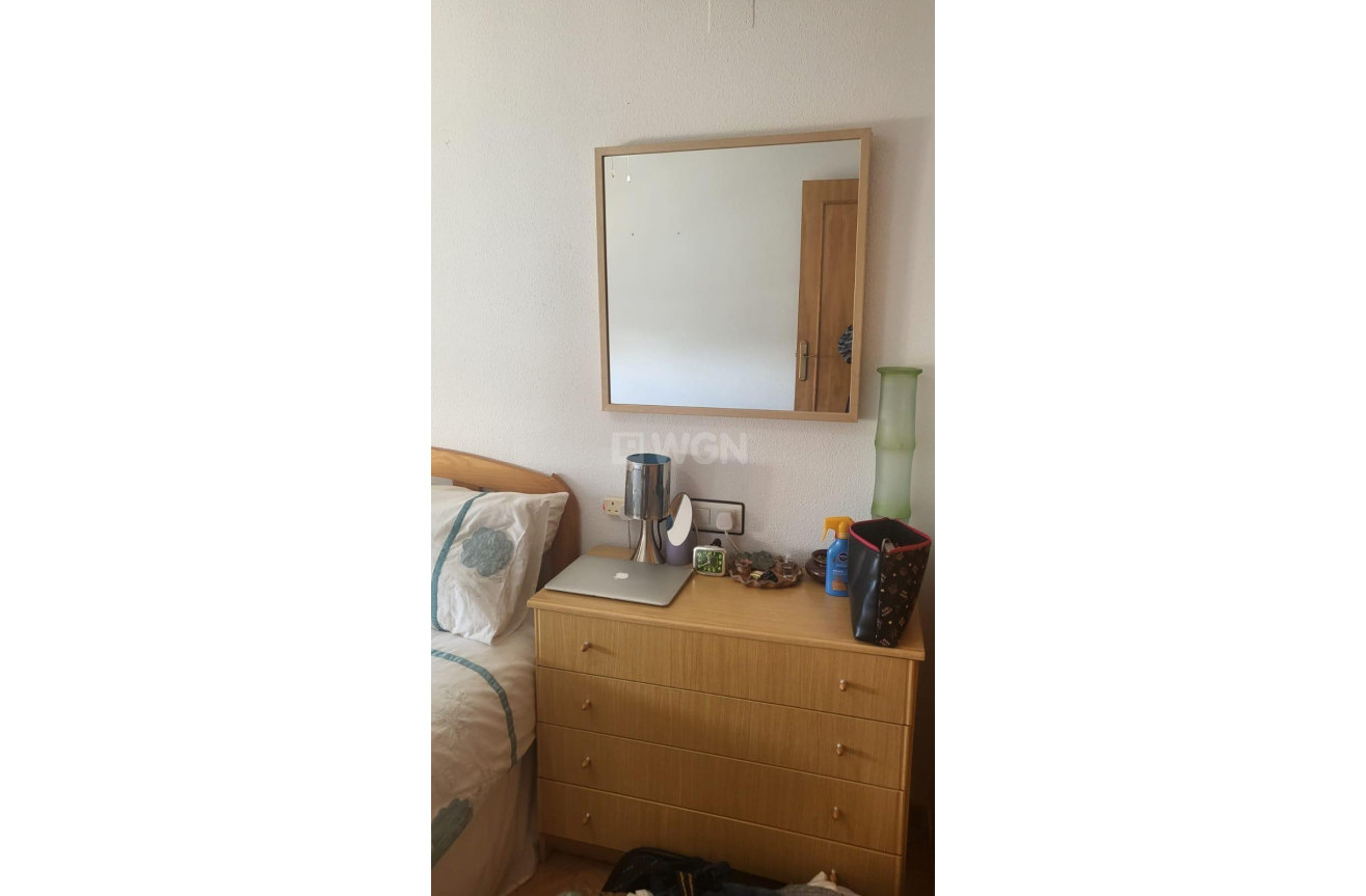 Resale - Bungalow - Torrevieja - Torretas