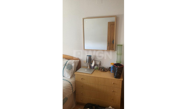 Resale - Bungalow - Torrevieja - Torretas