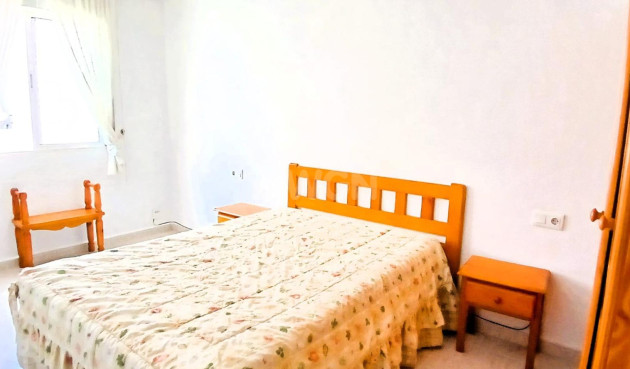 Resale - Apartment / flat - Torrevieja - Playa del Cura