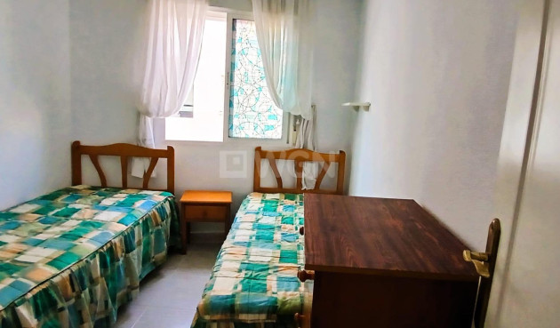 Resale - Apartment / flat - Torrevieja - Playa del Cura