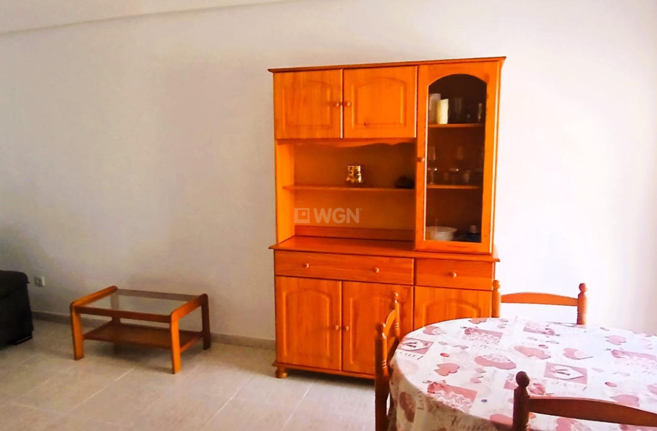 Resale - Apartment / flat - Torrevieja - Playa del Cura