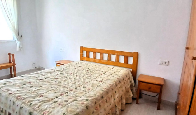 Resale - Apartment / flat - Torrevieja - Playa del Cura