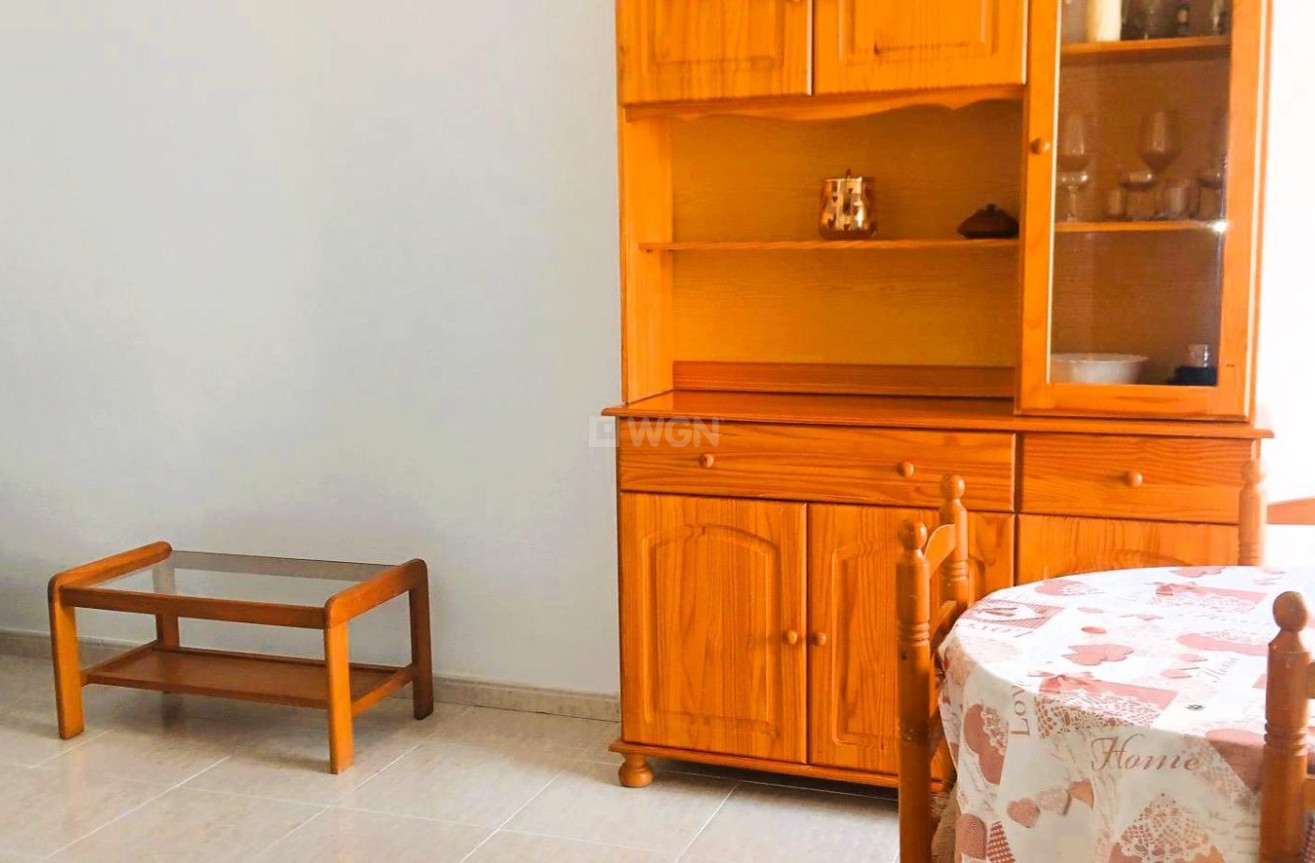 Resale - Apartment / flat - Torrevieja - Playa del Cura