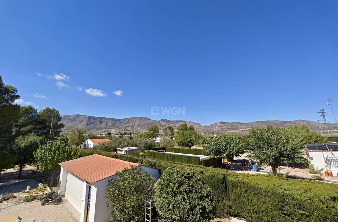 Odsprzedaż - Villa - Salinas - Inland