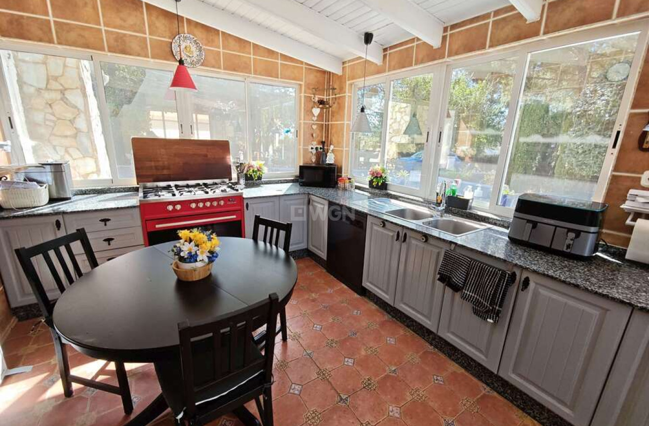 Odsprzedaż - Villa - Salinas - Inland