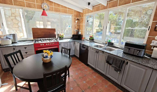 Odsprzedaż - Villa - Salinas - Inland