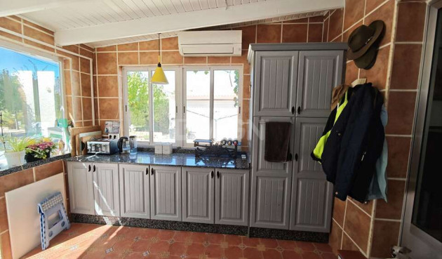 Odsprzedaż - Villa - Salinas - Inland