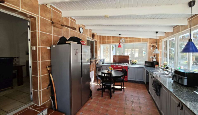 Odsprzedaż - Villa - Salinas - Inland