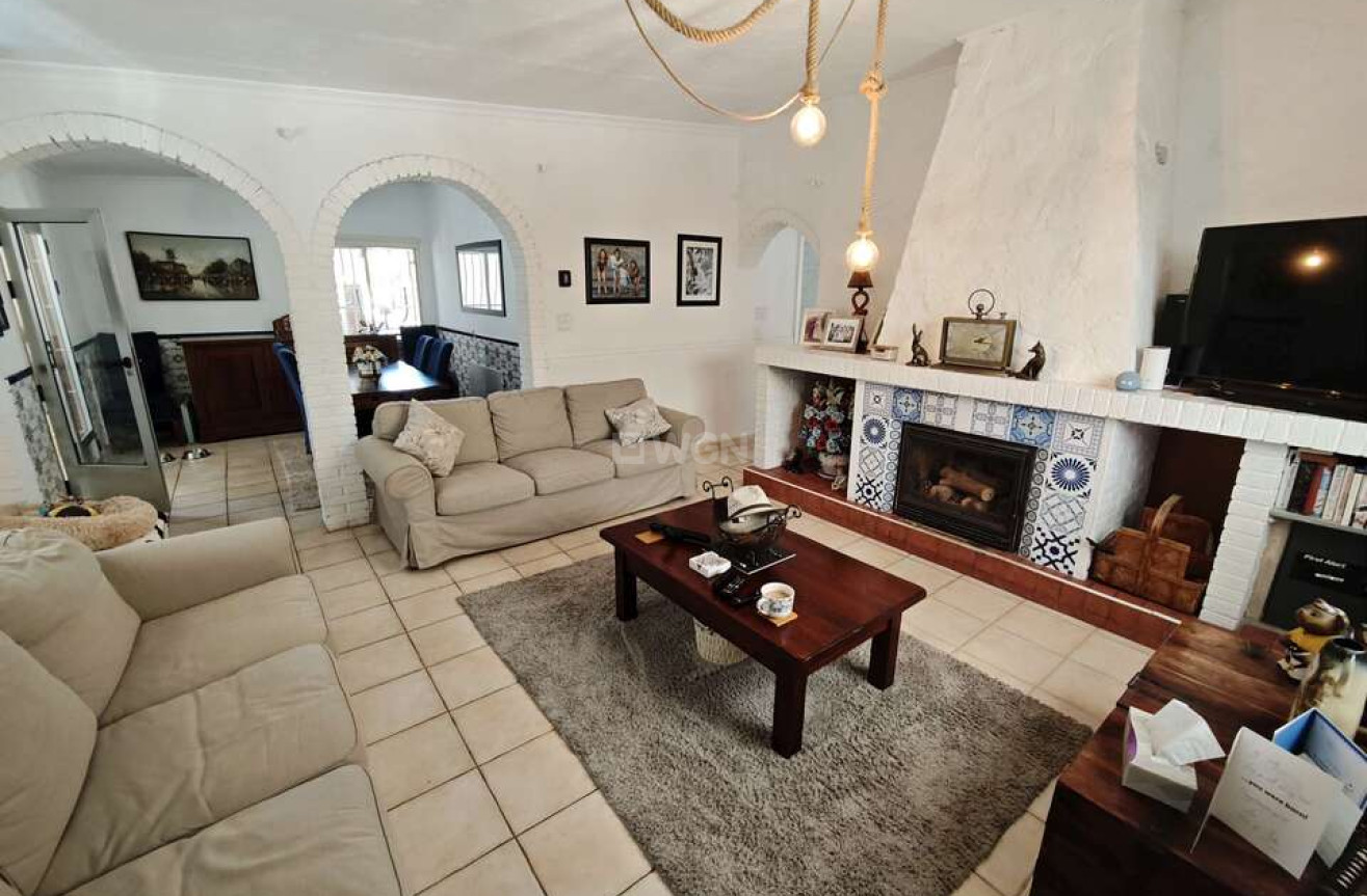 Odsprzedaż - Villa - Salinas - Inland