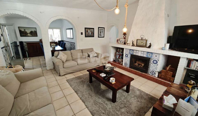 Odsprzedaż - Villa - Salinas - Inland