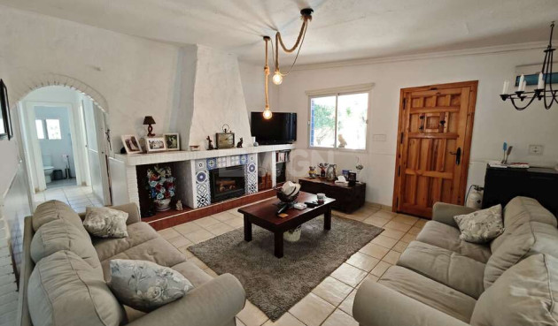 Odsprzedaż - Villa - Salinas - Inland