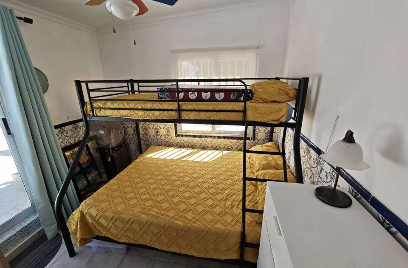 Odsprzedaż - Villa - Salinas - Inland