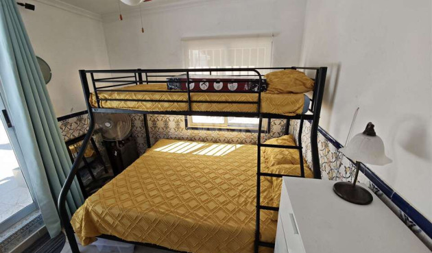 Odsprzedaż - Villa - Salinas - Inland