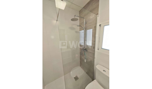 Odsprzedaż - Villa - Salinas - Inland