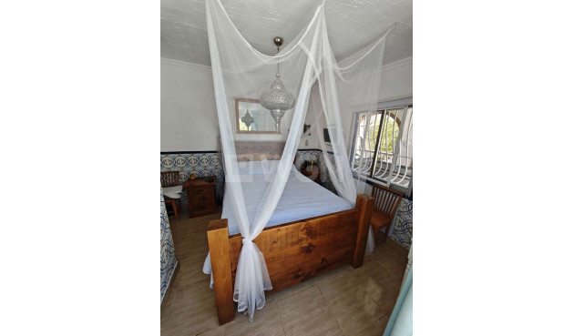 Odsprzedaż - Villa - Salinas - Inland