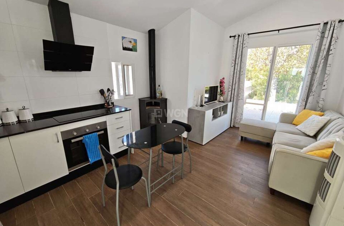 Odsprzedaż - Villa - Salinas - Inland