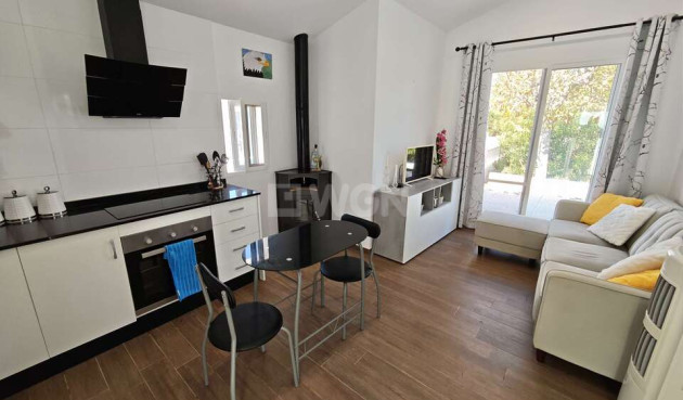 Odsprzedaż - Villa - Salinas - Inland