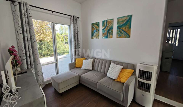 Odsprzedaż - Villa - Salinas - Inland