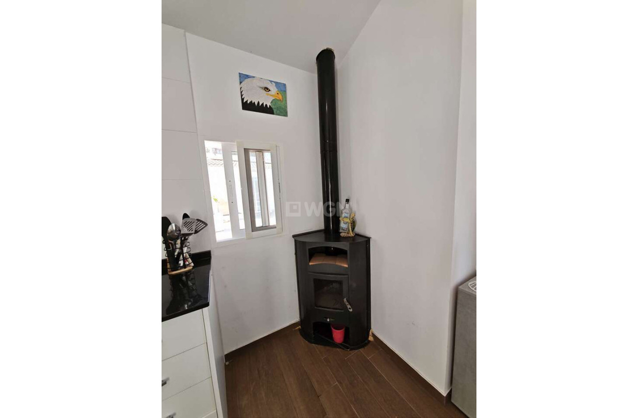 Odsprzedaż - Villa - Salinas - Inland