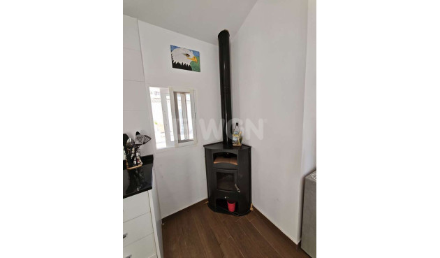 Odsprzedaż - Villa - Salinas - Inland