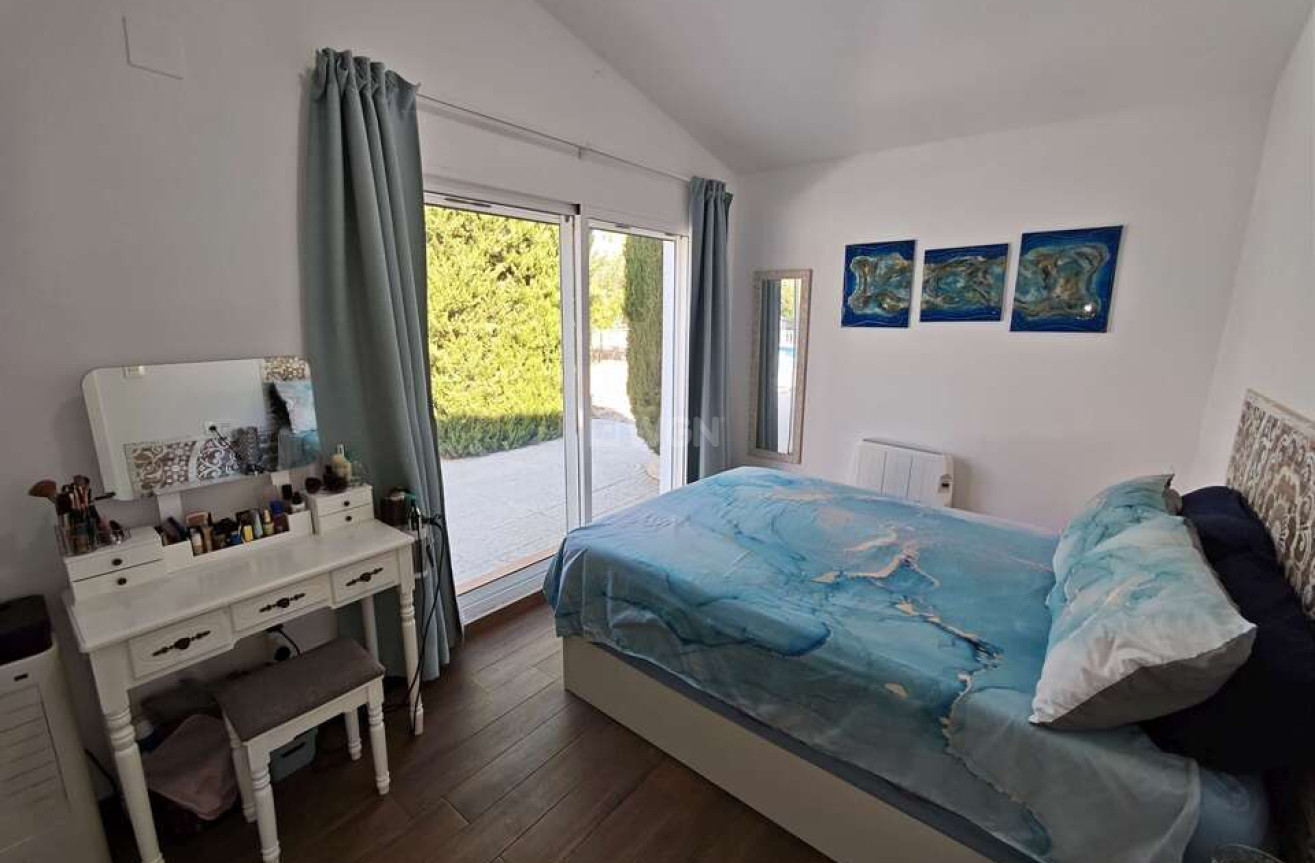 Odsprzedaż - Villa - Salinas - Inland