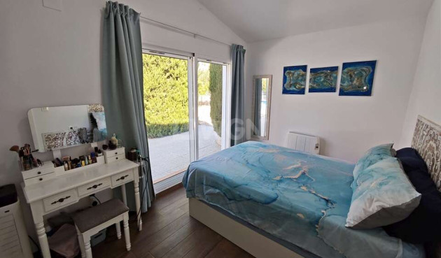 Odsprzedaż - Villa - Salinas - Inland