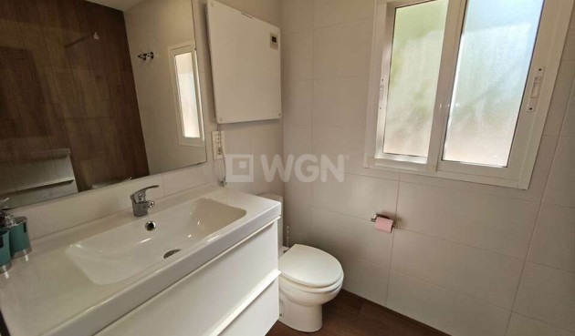 Odsprzedaż - Villa - Salinas - Inland