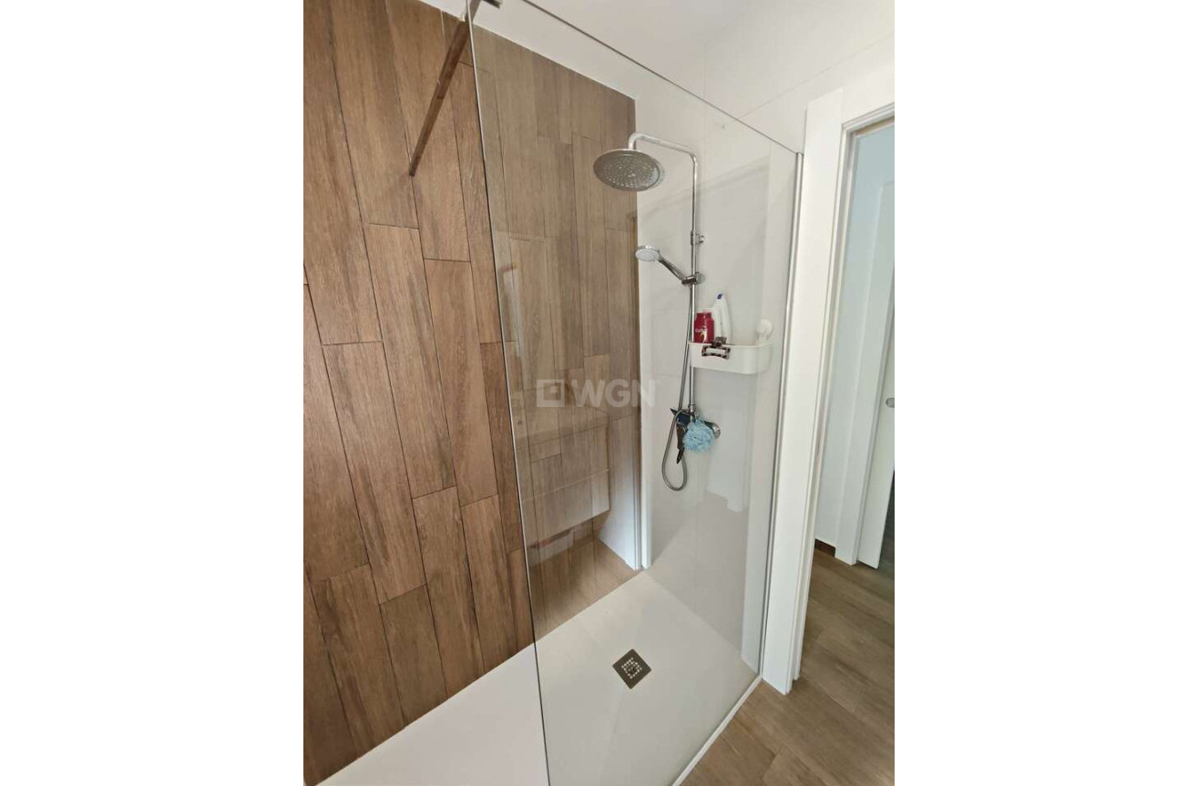 Odsprzedaż - Villa - Salinas - Inland