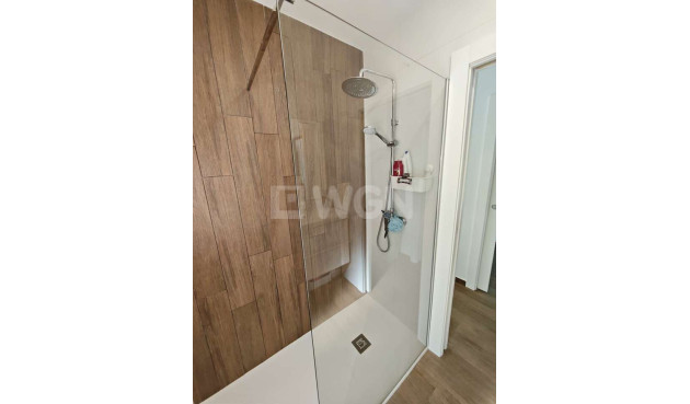 Odsprzedaż - Villa - Salinas - Inland