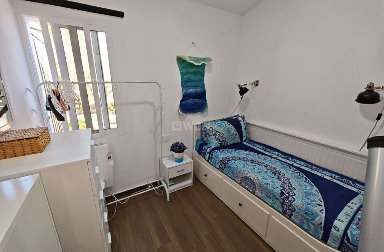 Odsprzedaż - Villa - Salinas - Inland