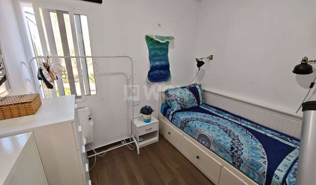 Odsprzedaż - Villa - Salinas - Inland