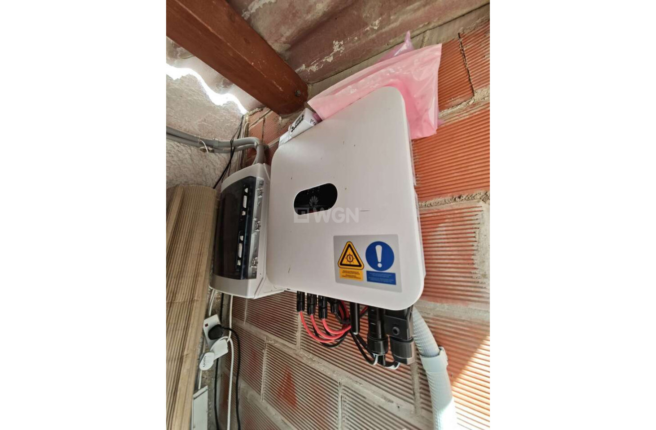 Odsprzedaż - Villa - Salinas - Inland