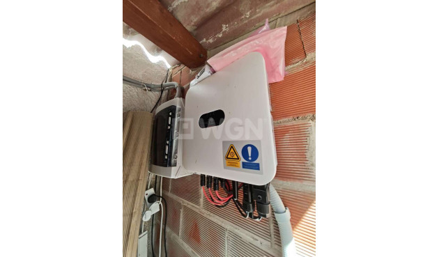 Odsprzedaż - Villa - Salinas - Inland