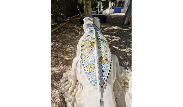 Odsprzedaż - Villa - Salinas - Inland