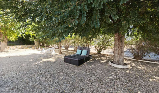 Odsprzedaż - Villa - Salinas - Inland