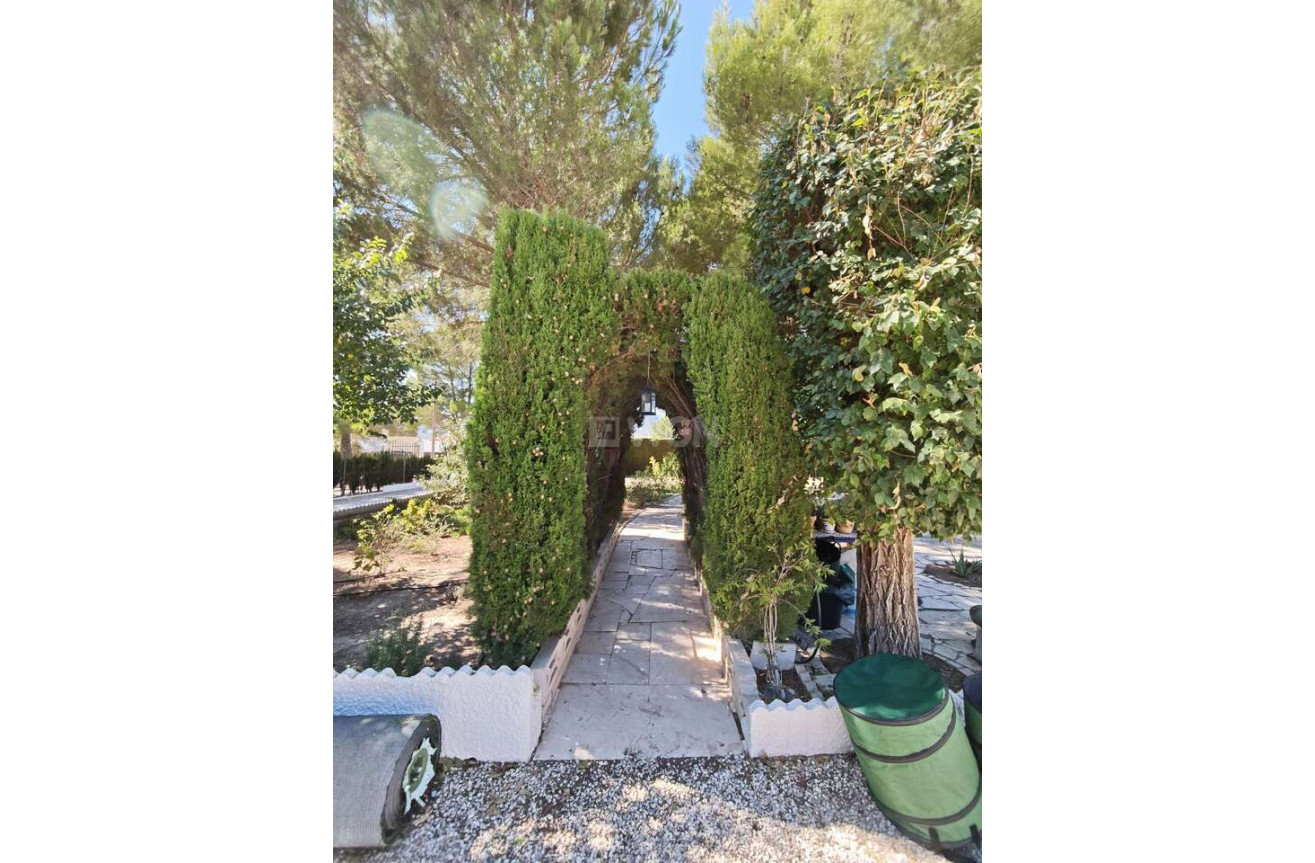 Odsprzedaż - Villa - Salinas - Inland