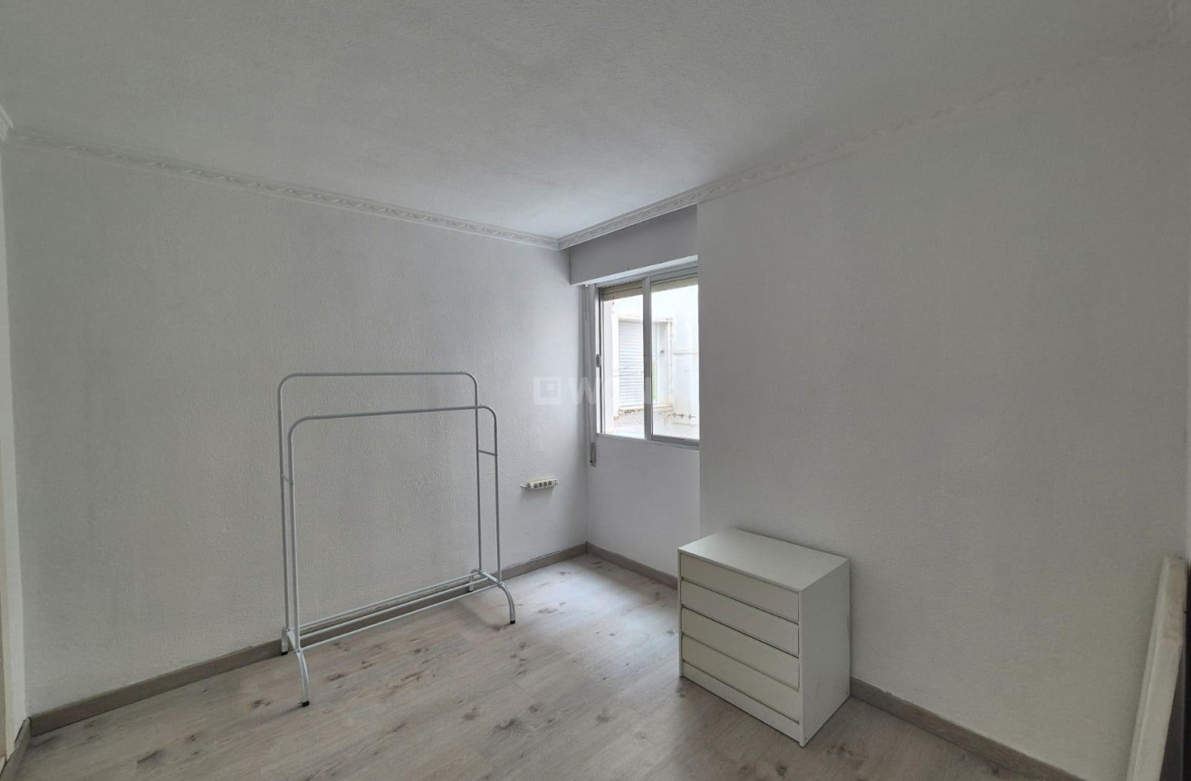 Odsprzedaż - Mieszkanie w bloku - Torrevieja - Punta Prima