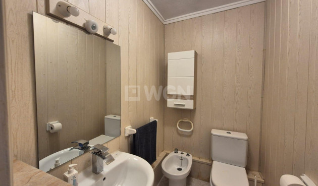 Odsprzedaż - Mieszkanie w bloku - Torrevieja - Punta Prima