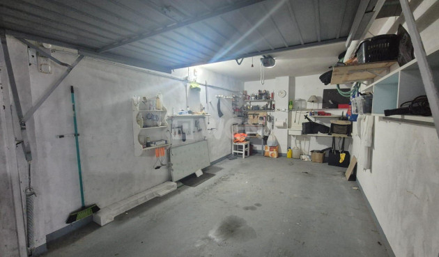 Odsprzedaż - Mieszkanie w bloku - Torrevieja - Punta Prima