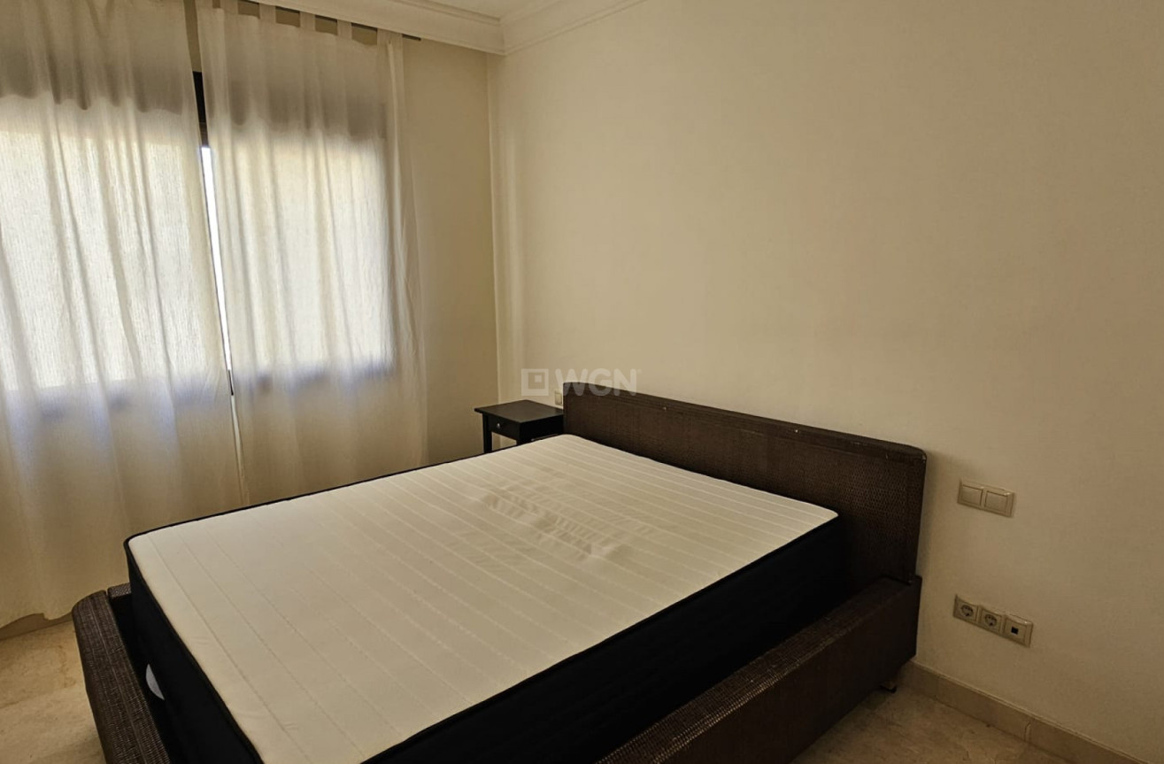 Odsprzedaż - Mieszkanie w bloku - Los Alcázares - Costa Calida