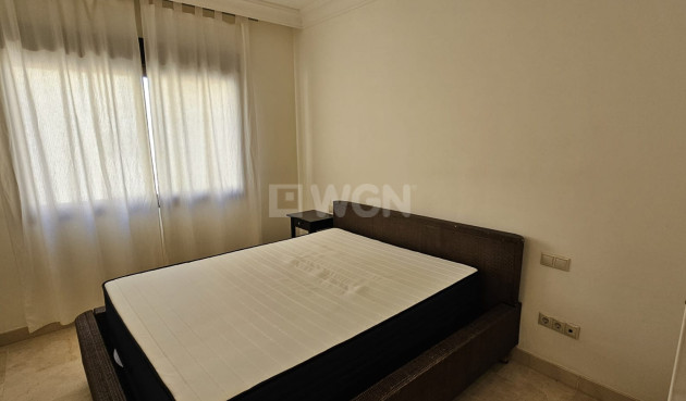 Odsprzedaż - Mieszkanie w bloku - Los Alcázares - Costa Calida